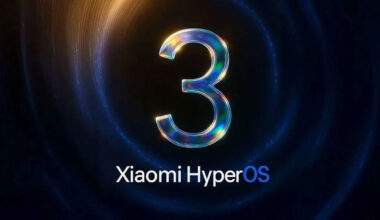 HyperOS 3 güncellemesi almayacak Xiaomi modelleri!
