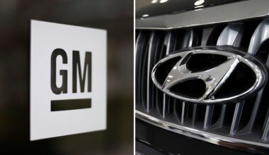 Hyundai General Motors ile ittifak yapıyor