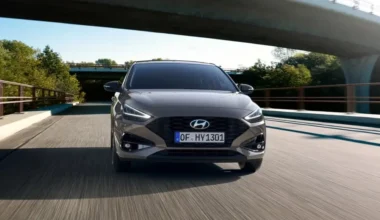 Hyundai i30 geri dönüyor! Büyük sürpriz