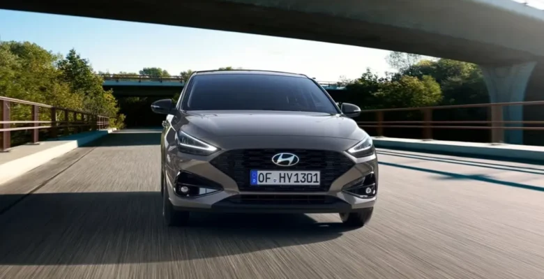 Hyundai i30 geri dönüyor! Büyük sürpriz Hyundai i30 geri dönüyor! Büyük sürpriz