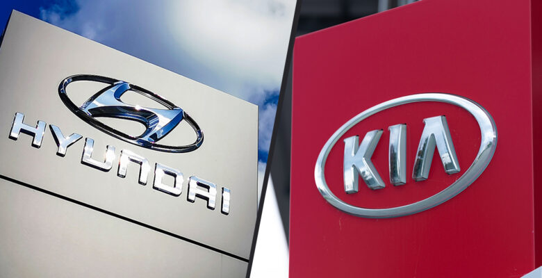 Hyundai ile Kia güçlerini birleştiriyor