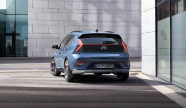 Hyundai Türkiye Bayon modellerini geri çağırıyor Hyundai Türkiye Bayon modellerini geri çağırıyor