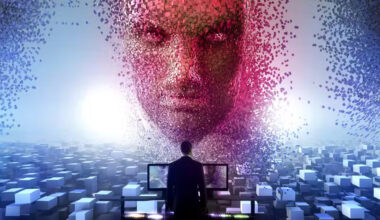 İngiltere suçluları yapay zeka ile bulacak