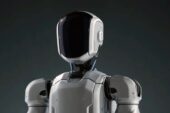 İnsansı robot alanında devrim olabilir
