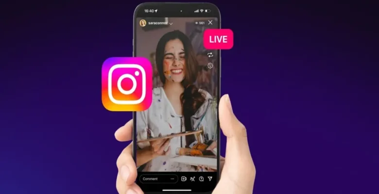Instagram canlı yayın politikasını değiştirdi