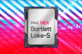 Intel, Bartlett Lake-S serisi ile geliyor