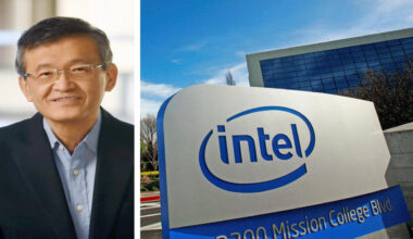 Intel CEO’su Trump’a meydan okudu Intel CEO’su Trump’a meydan okudu