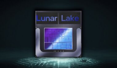Intel yeni Lunar Lake modeli ile geliyor