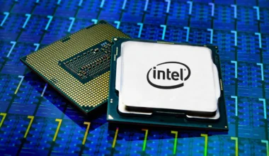 Intel yeniden kararından döndü