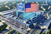 Intel yüzde 10 payını ABD’ye sattı!