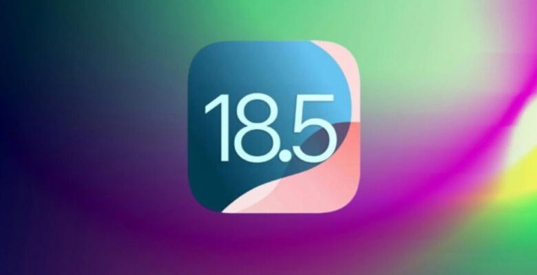 iOS 18.5 resmen tarihe karışıyor