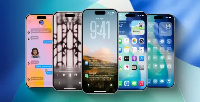 iOS 26 beta 5 yayınlandı: İşte yenilikler