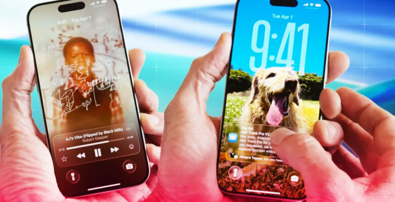 iOS 26 Beta 7 geliştirici sürümü yayınlandı!