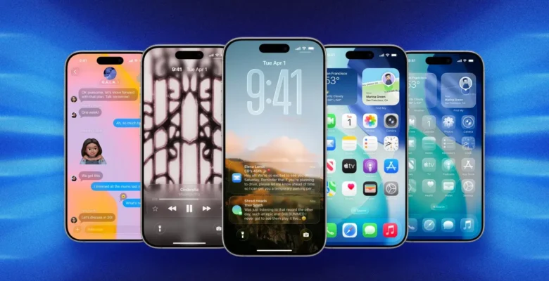 iOS 26 Beta 8 yayınlandı
