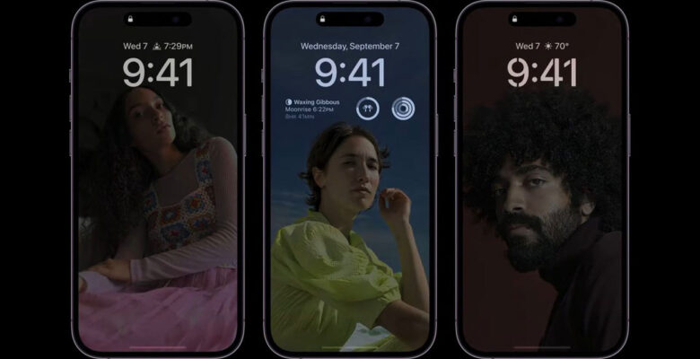 iOS 26 ile Always On Display değişiyor!