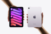 iPad küçük 8 düzey atlayacak