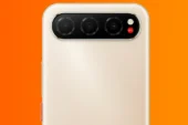 iPhone 17 Air beklerken Nubia Air geldi
