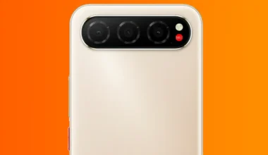 iPhone 17 Air beklerken Nubia Air geldi