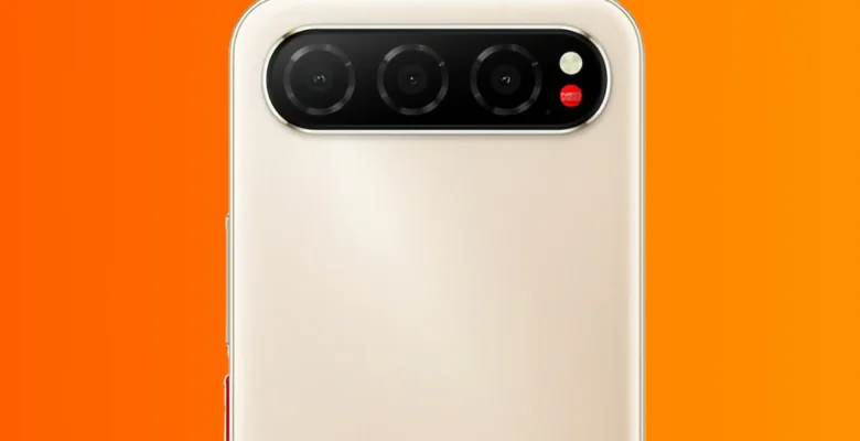 iPhone 17 Air beklerken Nubia Air geldi