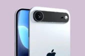 iPhone 17 Air canlı görüntülendi! Büyük sürpriz