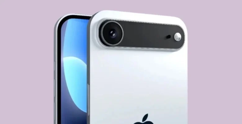 iPhone 17 Air canlı görüntülendi! Büyük sürpriz