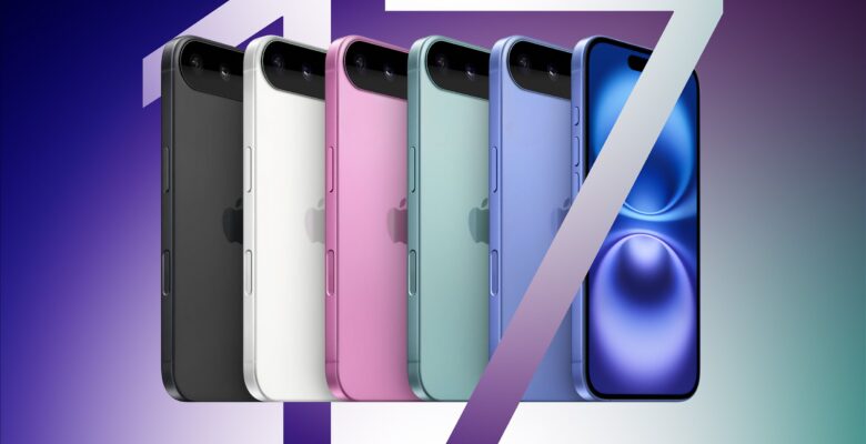 iPhone 17 fiyatı ortaya çıktı! Türkiye fiyatı rekor kıracak!