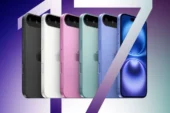 iPhone 17 kılıfları Türkiye’de satışa sunuldu