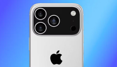 iPhone 17 Pro Max kamerasıyla gösteri yapacak
