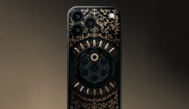 iPhone 17 Pro Russian Roulette rekor fiyattan satışa sunuldu!