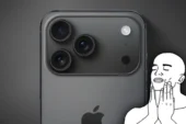 iPhone 17 Pro şükür dedirten özellik ile gelecek