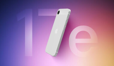 iPhone 17e her şeyi değiştirebilir