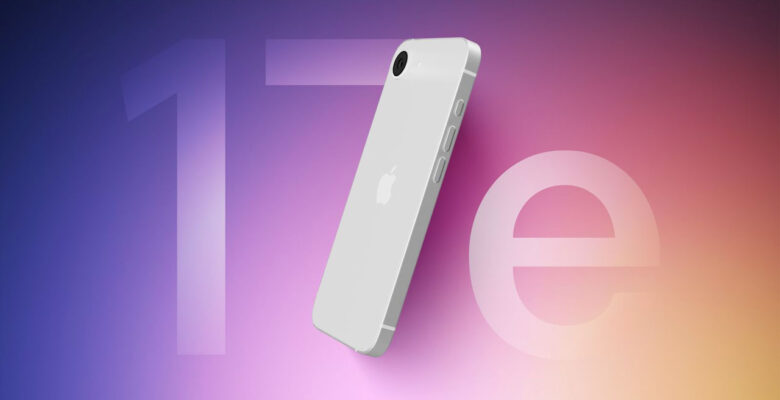 iPhone 17e her şeyi değiştirebilir