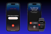 iPhone Kaza Algılama özelliği hayat kurtardı!