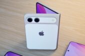 iPhone serisinin tasarımı değişiyor