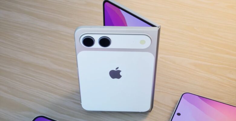 iPhone serisinin tasarımı değişiyor