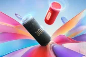 JBL yeni bluetooth hoparlörünü duyurdu