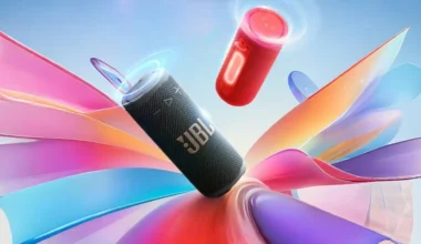 JBL yeni bluetooth hoparlörünü duyurdu JBL yeni bluetooth hoparlörünü duyurdu