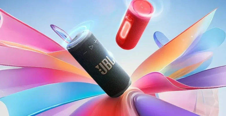 JBL yeni bluetooth hoparlörünü duyurdu