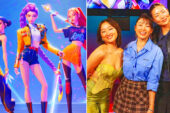 K-Pop temalı animasyon sineması rekor kırdı