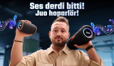 Kablosuz hoparlör almadan önce izle! – Her bütçeye uygun!