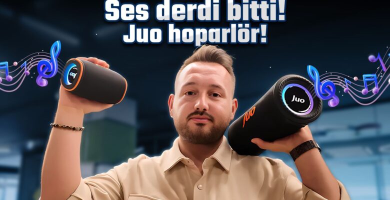 Kablosuz hoparlör almadan önce izle! – Her bütçeye uygun!