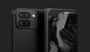 Katlanabilir Pixel 10 Pro Fold geliyor
