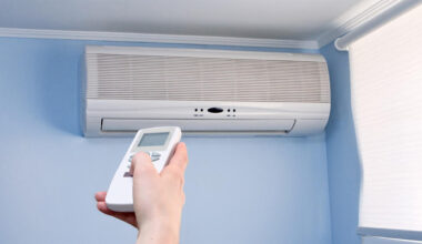 Klima kullanımı elektrik tüketimini tepeye çıkardı