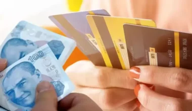 Kredi Çeşitlerini Karşılaştırmanın Yolları Kredi Çeşitlerini Karşılaştırmanın Yolları