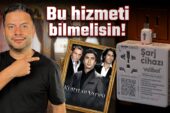 Kurtlar Vadisi’nin çekildiği otelde farklı bir teknoloji inceledik!