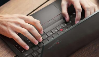 Lenovo Think yeniliklerine sürat kesmeden devam ediyor