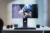 LG yeni OLED oyuncu monitörlerini tanıttı