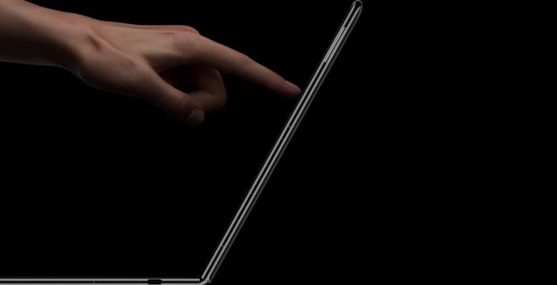 MacBook-iPad hibrit için kötü haber