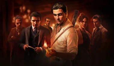 Mafia The Old Country inceleme Mafia The Old Country inceleme