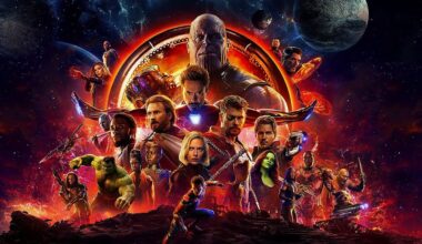Marvel sinemaları hangi sırayla izlenir?